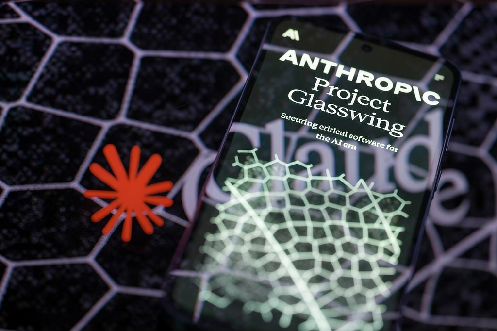 Mythos, l'intelligence artificielle trop… malveillante ?